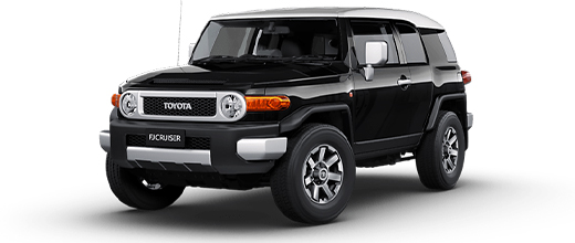 Toyota Qatar Official Site - Home